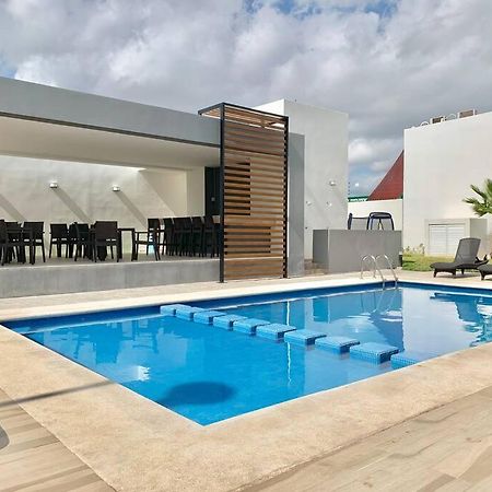 קנקון Altus Homes By Andiani Travel מראה חיצוני תמונה