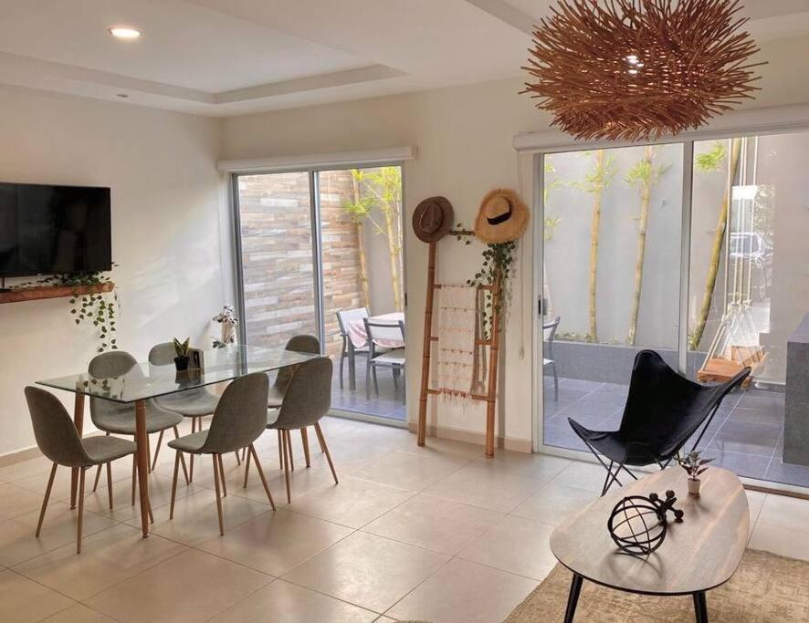 קנקון Altus Homes By Andiani Travel מראה חיצוני תמונה