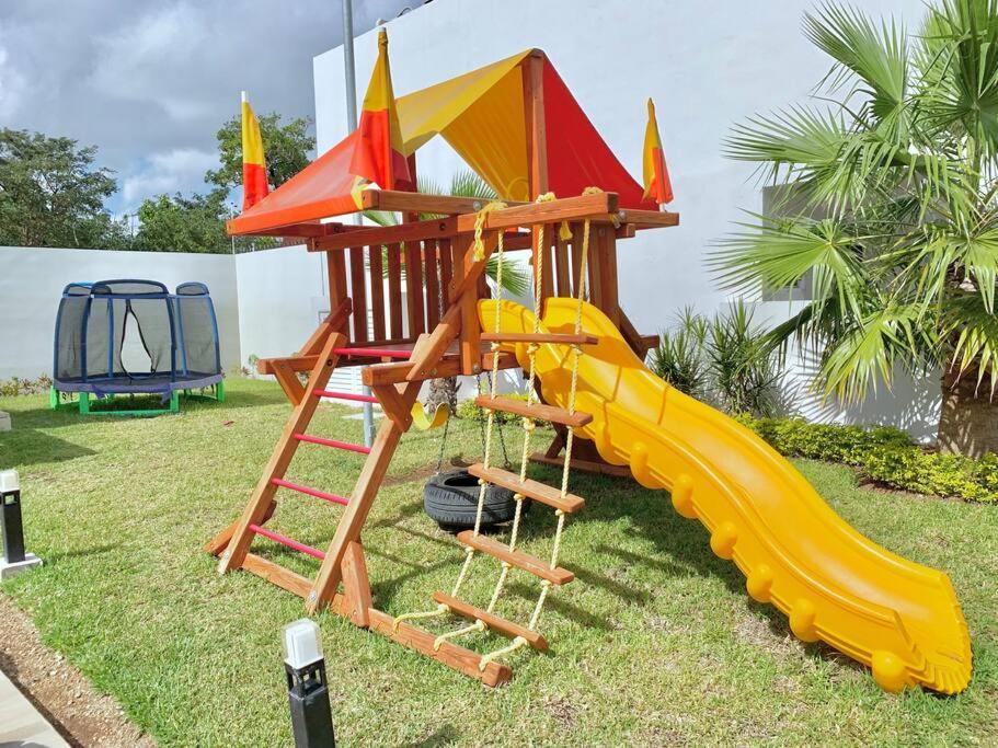 קנקון Altus Homes By Andiani Travel מראה חיצוני תמונה
