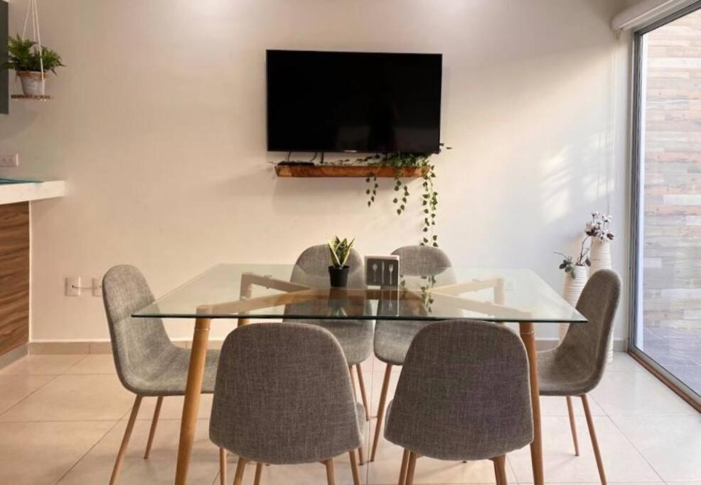קנקון Altus Homes By Andiani Travel מראה חיצוני תמונה