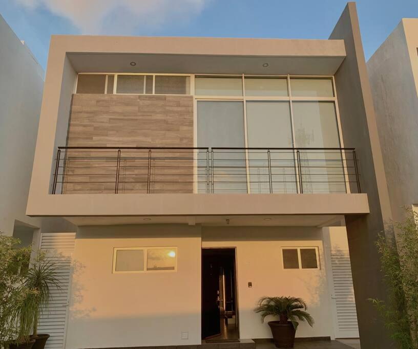קנקון Altus Homes By Andiani Travel מראה חיצוני תמונה